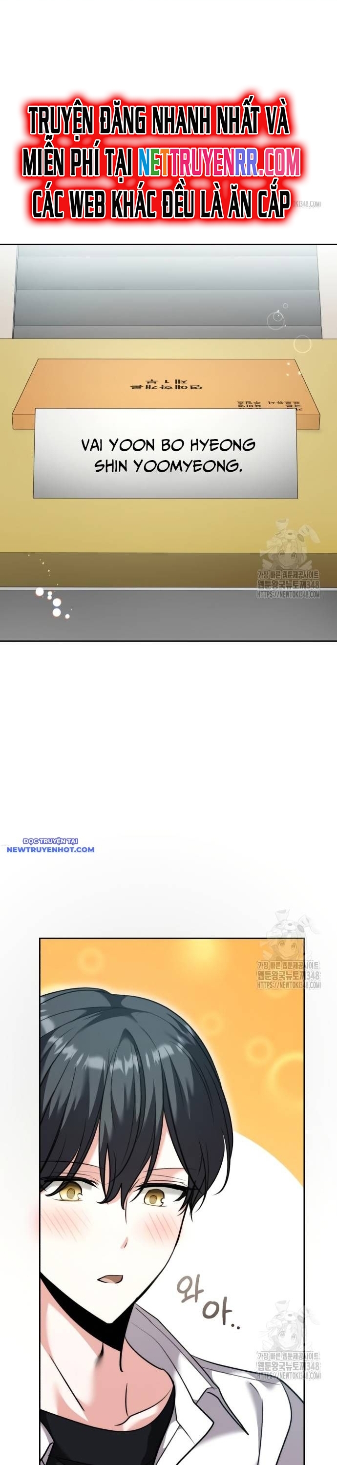 Ánh Hào Quang Của Diễn Viên Thiên Tài Chapter 48 - Trang 2