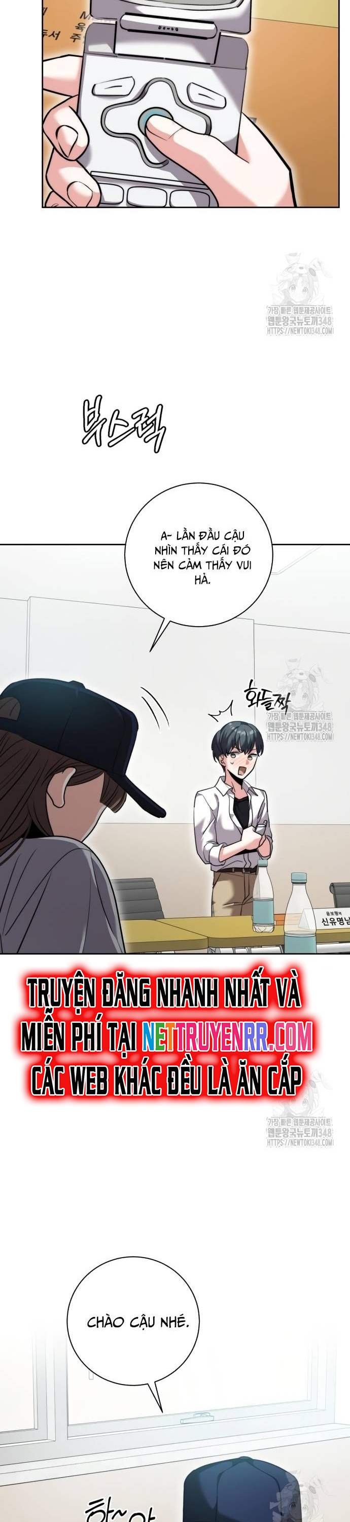 Ánh Hào Quang Của Diễn Viên Thiên Tài Chapter 48 - Trang 2