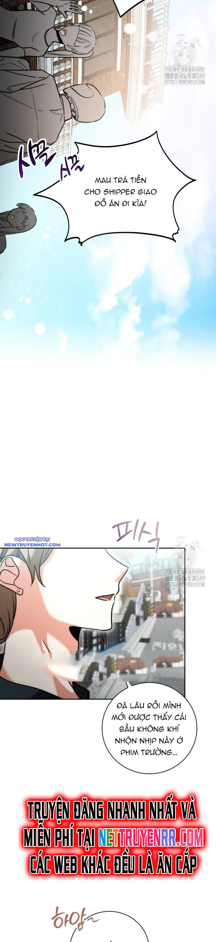 Ánh Hào Quang Của Diễn Viên Thiên Tài Chapter 49 - Trang 2