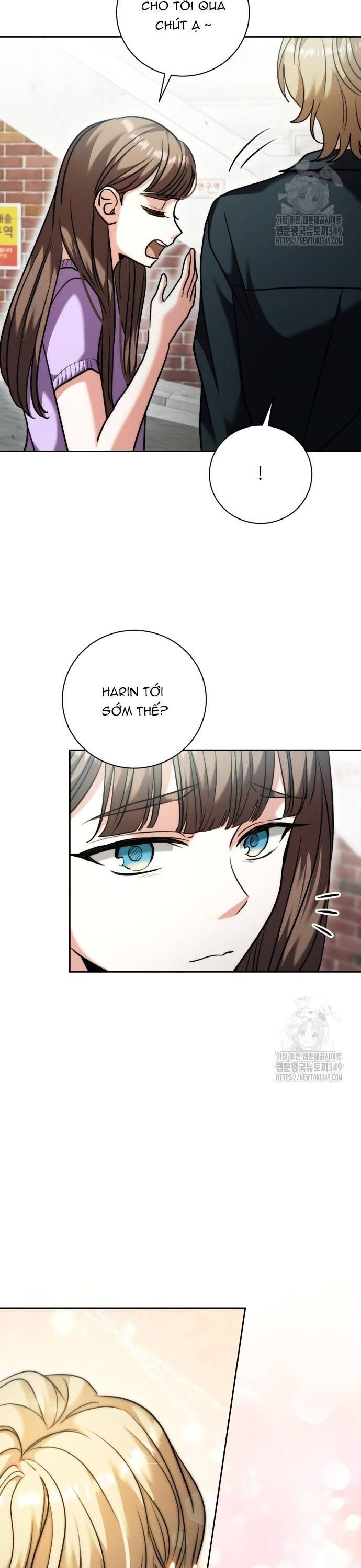 Ánh Hào Quang Của Diễn Viên Thiên Tài Chapter 49 - Trang 2