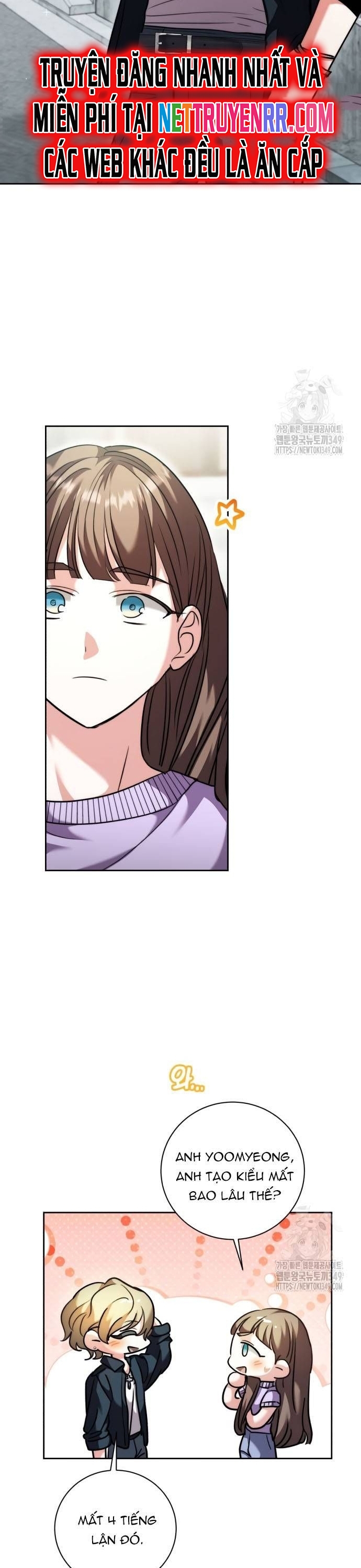 Ánh Hào Quang Của Diễn Viên Thiên Tài Chapter 49 - Trang 2