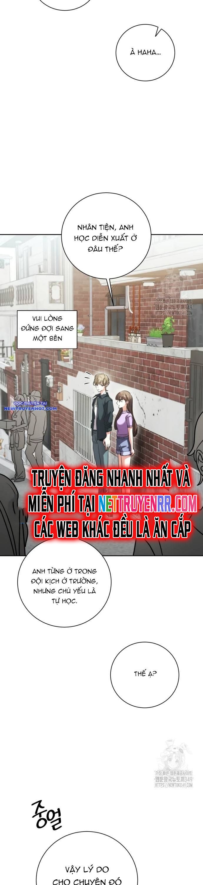 Ánh Hào Quang Của Diễn Viên Thiên Tài Chapter 49 - Trang 2