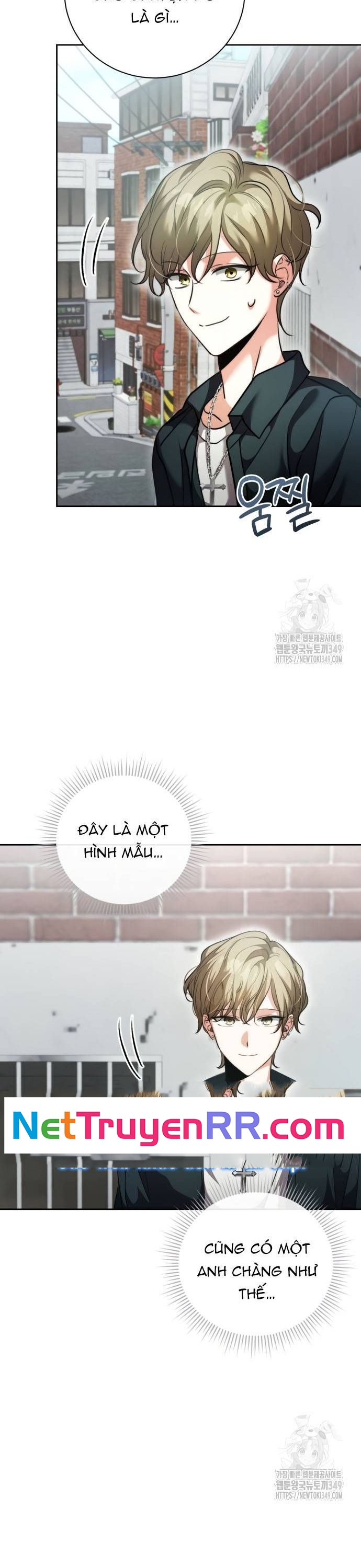 Ánh Hào Quang Của Diễn Viên Thiên Tài Chapter 49 - Trang 2