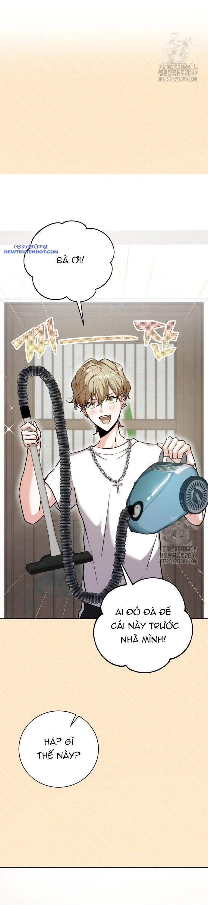 Ánh Hào Quang Của Diễn Viên Thiên Tài Chapter 49 - Trang 2