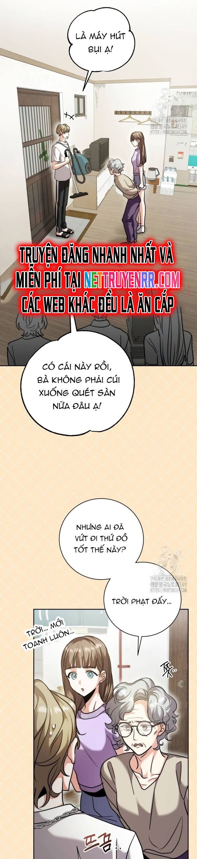 Ánh Hào Quang Của Diễn Viên Thiên Tài Chapter 49 - Trang 2