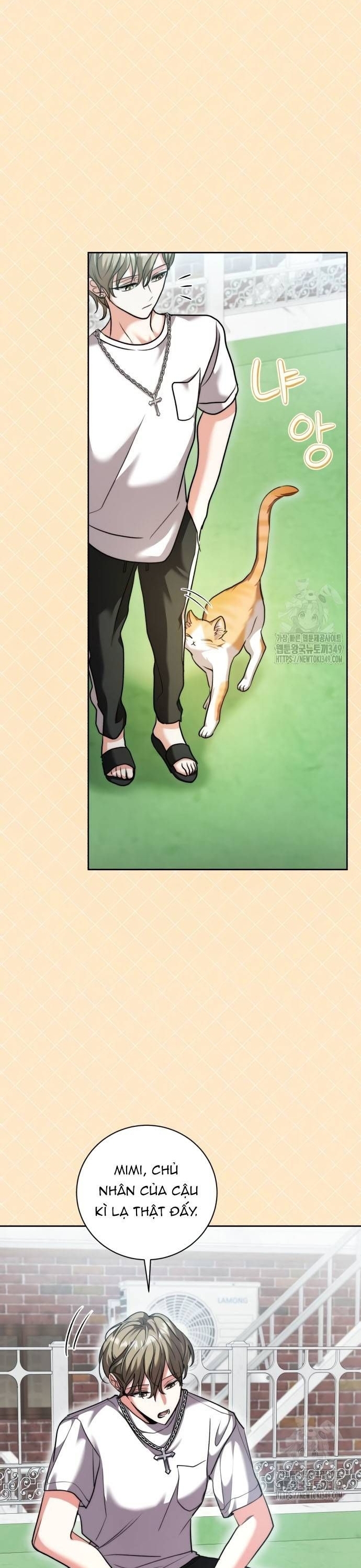 Ánh Hào Quang Của Diễn Viên Thiên Tài Chapter 49 - Trang 2