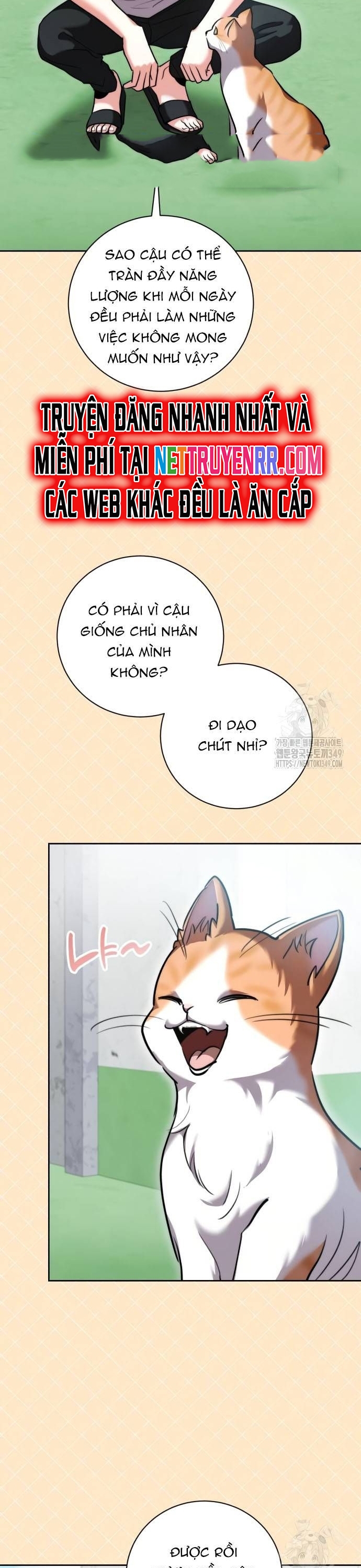 Ánh Hào Quang Của Diễn Viên Thiên Tài Chapter 49 - Trang 2