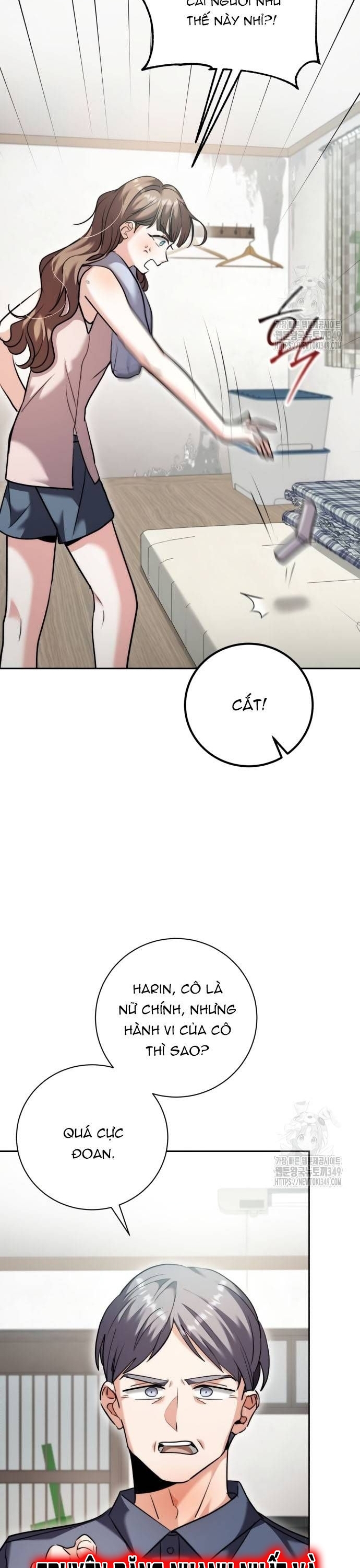 Ánh Hào Quang Của Diễn Viên Thiên Tài Chapter 49 - Trang 2