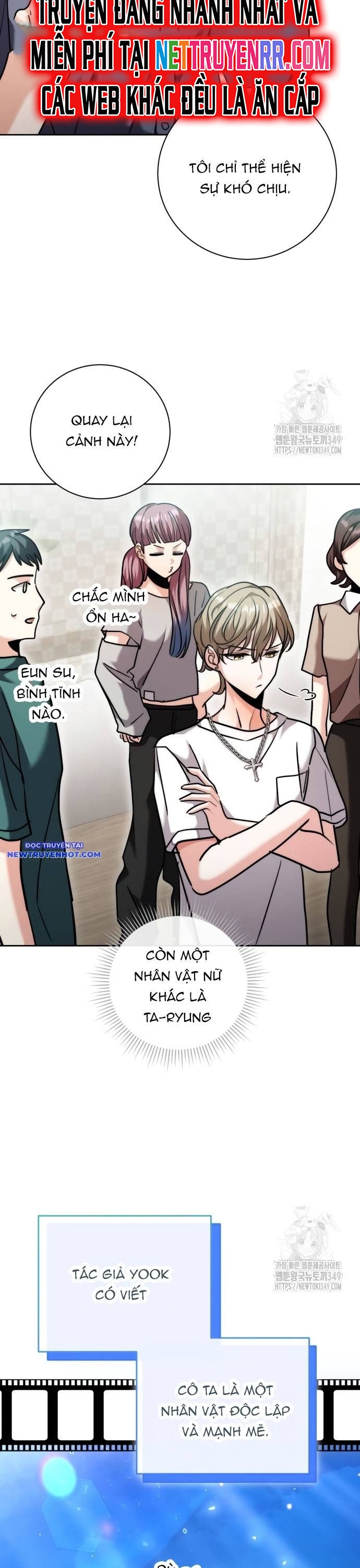 Ánh Hào Quang Của Diễn Viên Thiên Tài Chapter 49 - Trang 2