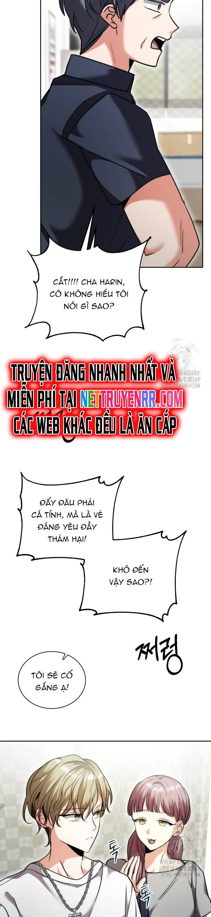 Ánh Hào Quang Của Diễn Viên Thiên Tài Chapter 49 - Trang 2