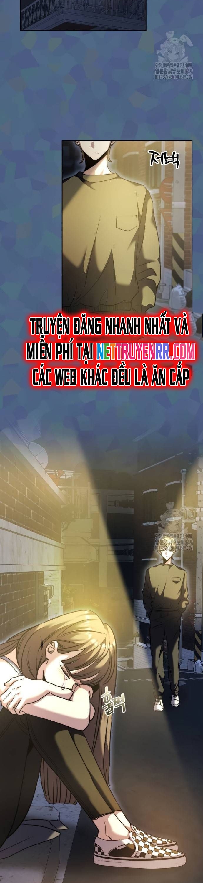 Ánh Hào Quang Của Diễn Viên Thiên Tài Chapter 49 - Trang 2