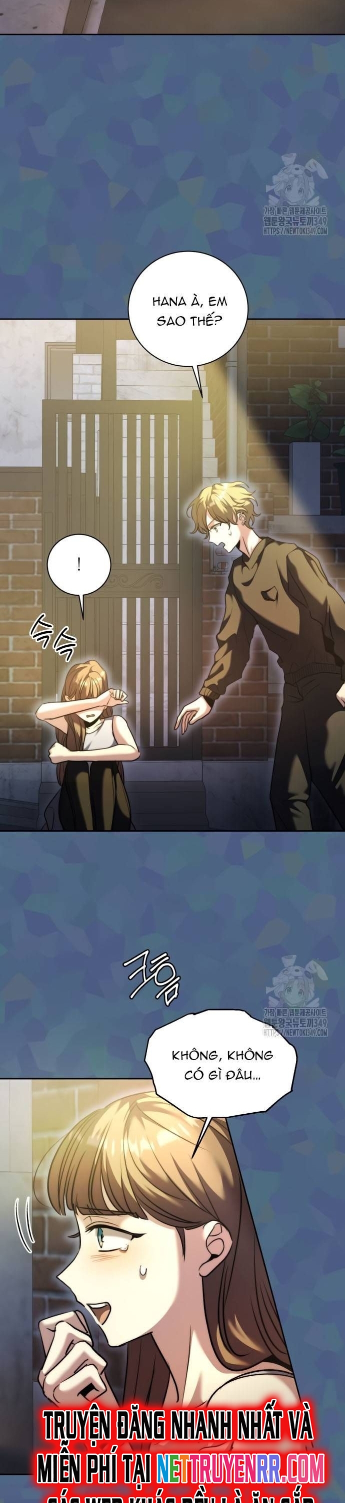 Ánh Hào Quang Của Diễn Viên Thiên Tài Chapter 49 - Trang 2