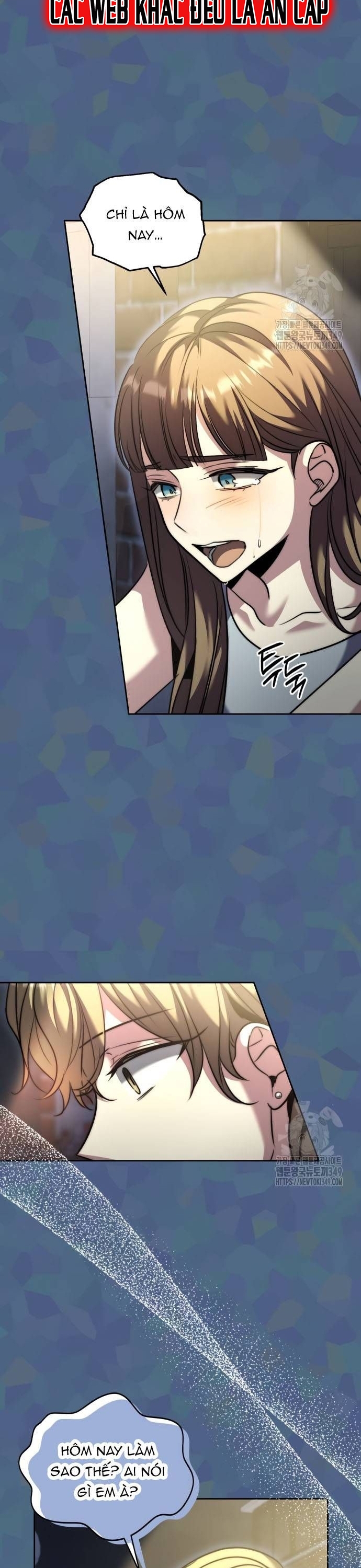 Ánh Hào Quang Của Diễn Viên Thiên Tài Chapter 49 - Trang 2