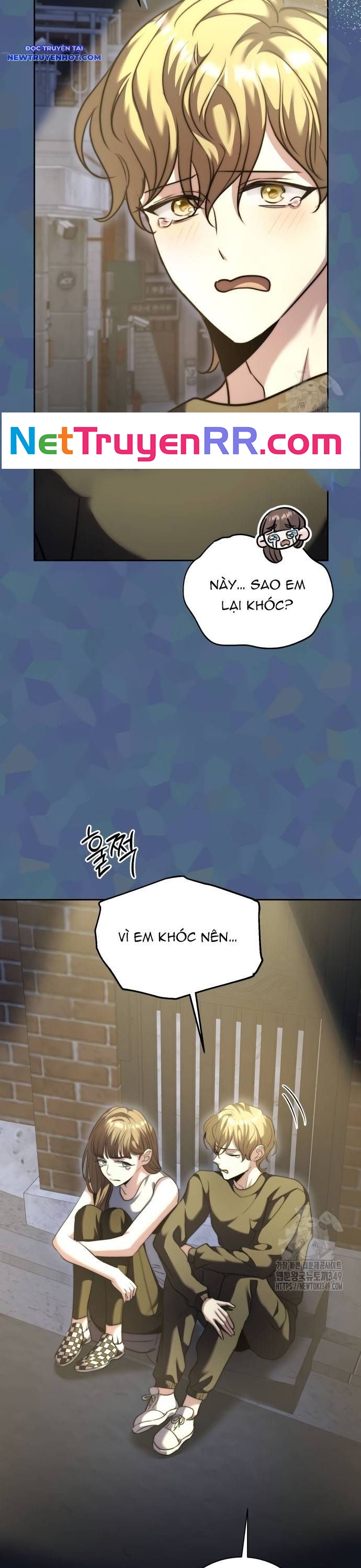 Ánh Hào Quang Của Diễn Viên Thiên Tài Chapter 49 - Trang 2