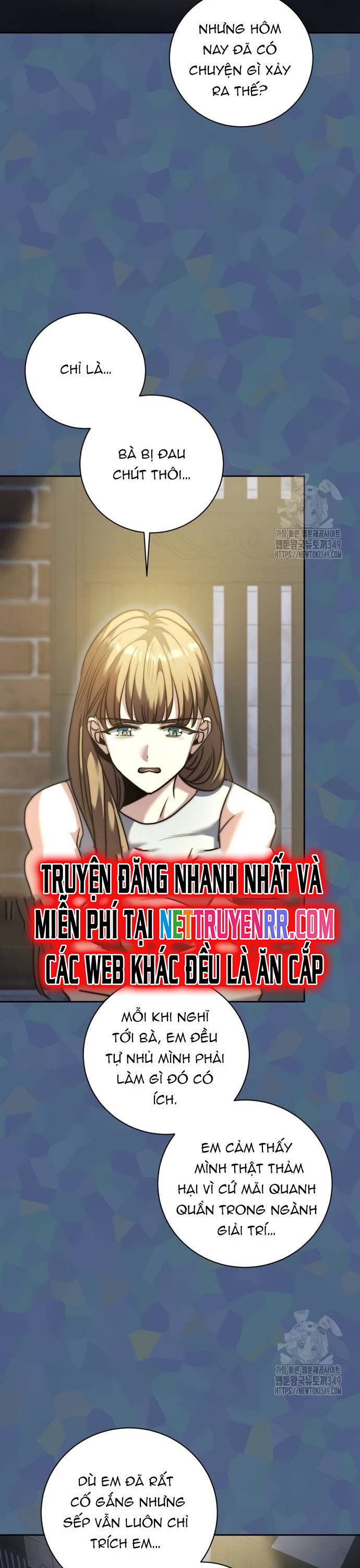 Ánh Hào Quang Của Diễn Viên Thiên Tài Chapter 49 - Trang 2