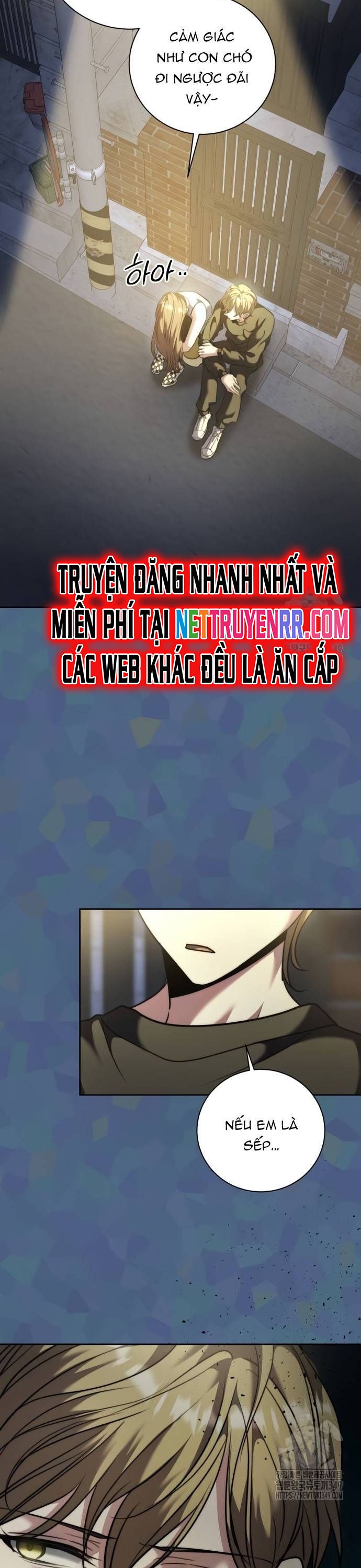 Ánh Hào Quang Của Diễn Viên Thiên Tài Chapter 49 - Trang 2