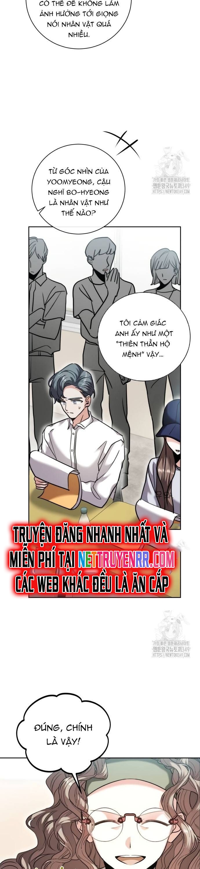 Ánh Hào Quang Của Diễn Viên Thiên Tài Chapter 49 - Trang 2