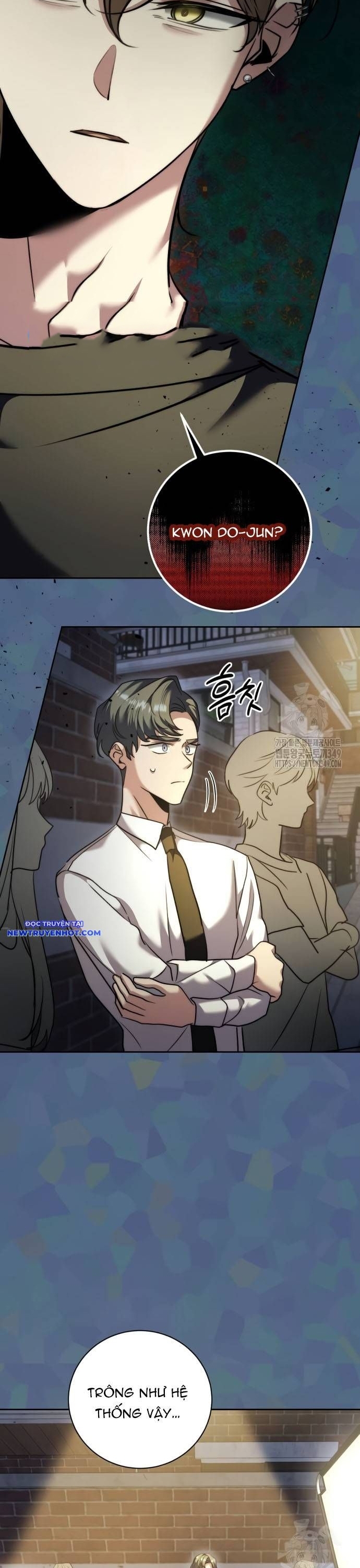 Ánh Hào Quang Của Diễn Viên Thiên Tài Chapter 49 - Trang 2