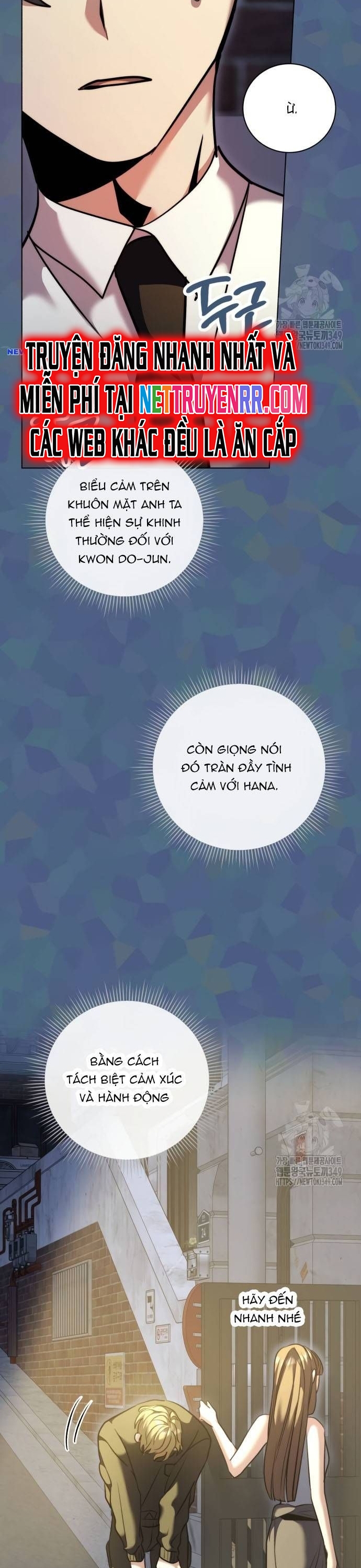 Ánh Hào Quang Của Diễn Viên Thiên Tài Chapter 49 - Trang 2