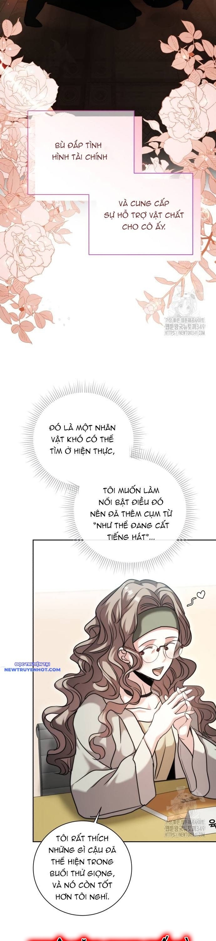 Ánh Hào Quang Của Diễn Viên Thiên Tài Chapter 49 - Trang 2