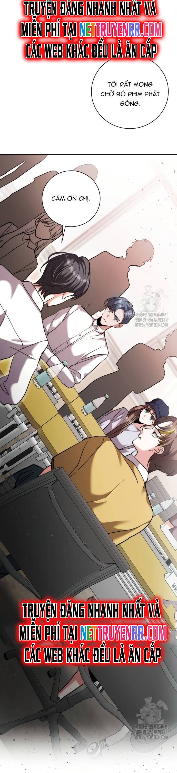 Ánh Hào Quang Của Diễn Viên Thiên Tài Chapter 49 - Trang 2