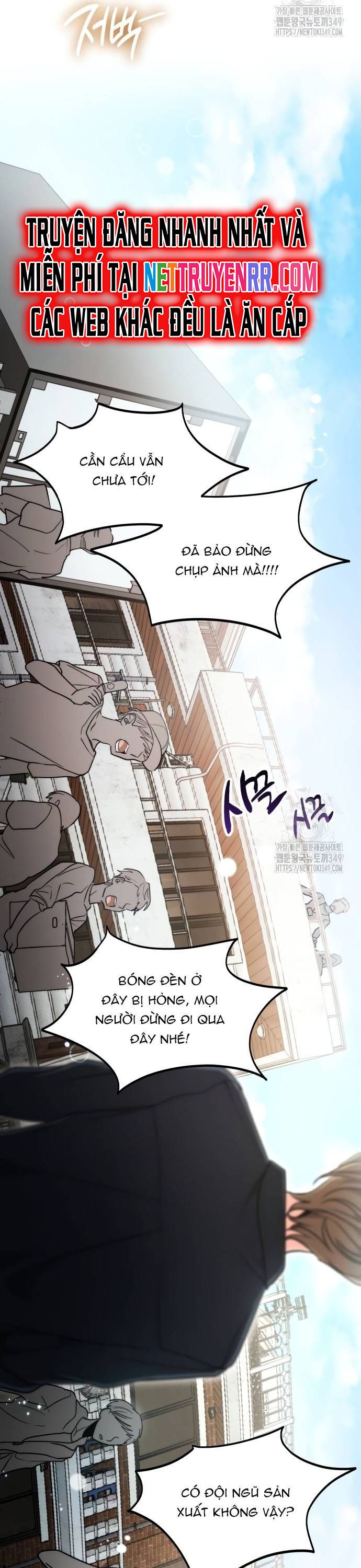 Ánh Hào Quang Của Diễn Viên Thiên Tài Chapter 49 - Trang 2