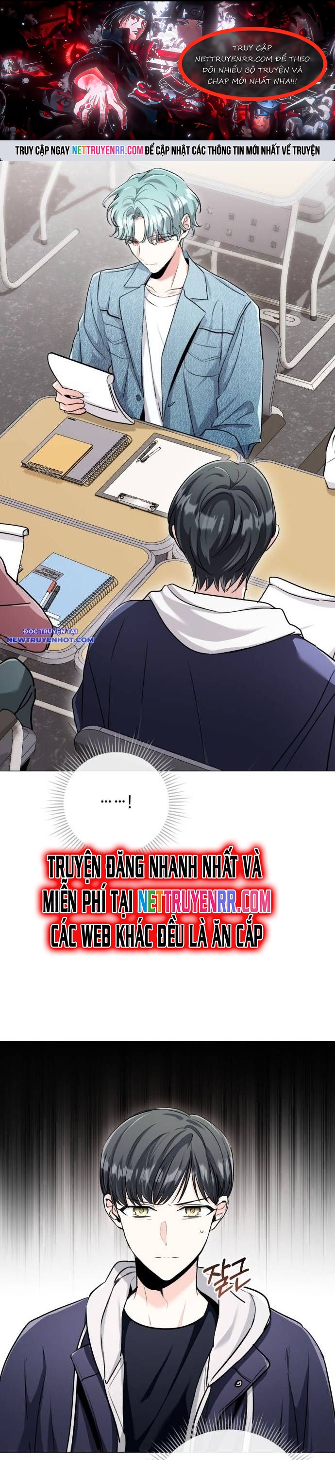 Ánh Hào Quang Của Diễn Viên Thiên Tài Chapter 5 - Trang 2