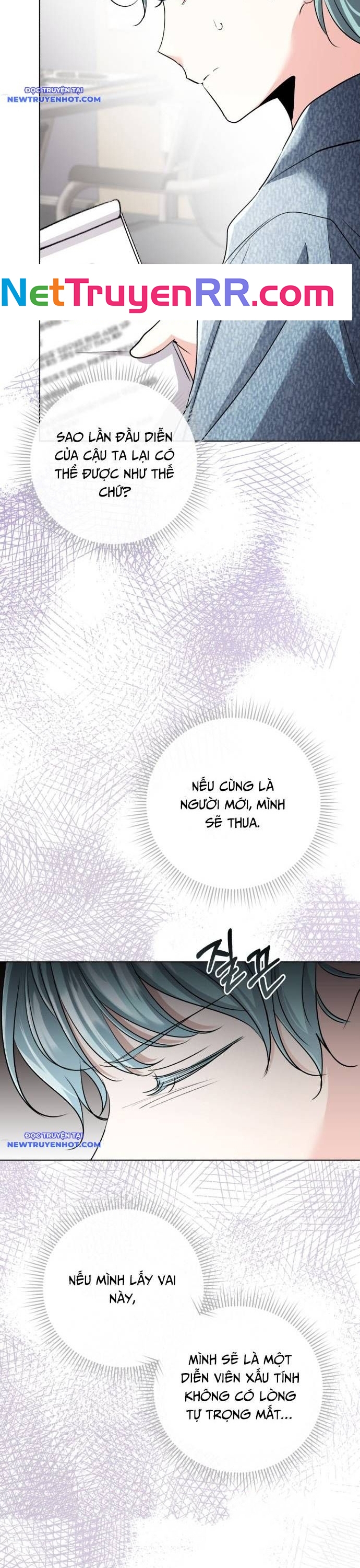 Ánh Hào Quang Của Diễn Viên Thiên Tài Chapter 5 - Trang 2