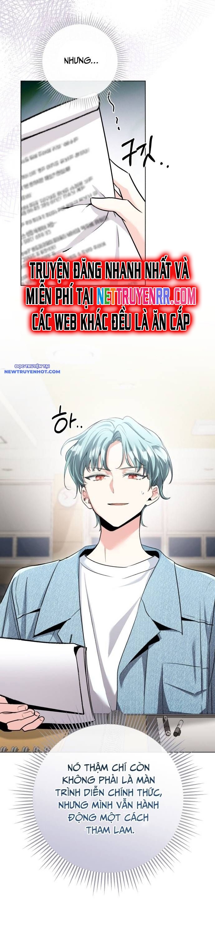 Ánh Hào Quang Của Diễn Viên Thiên Tài Chapter 5 - Trang 2