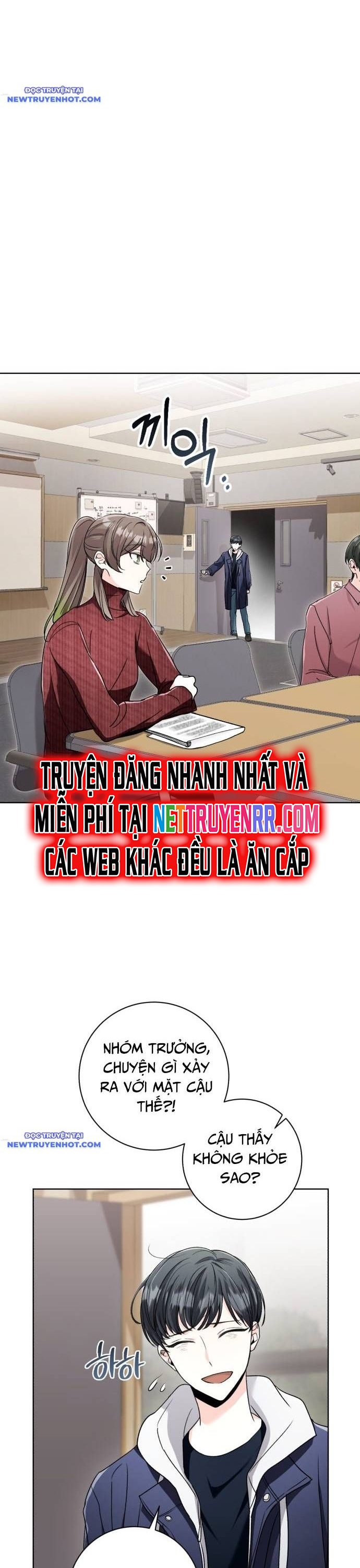 Ánh Hào Quang Của Diễn Viên Thiên Tài Chapter 5 - Trang 2