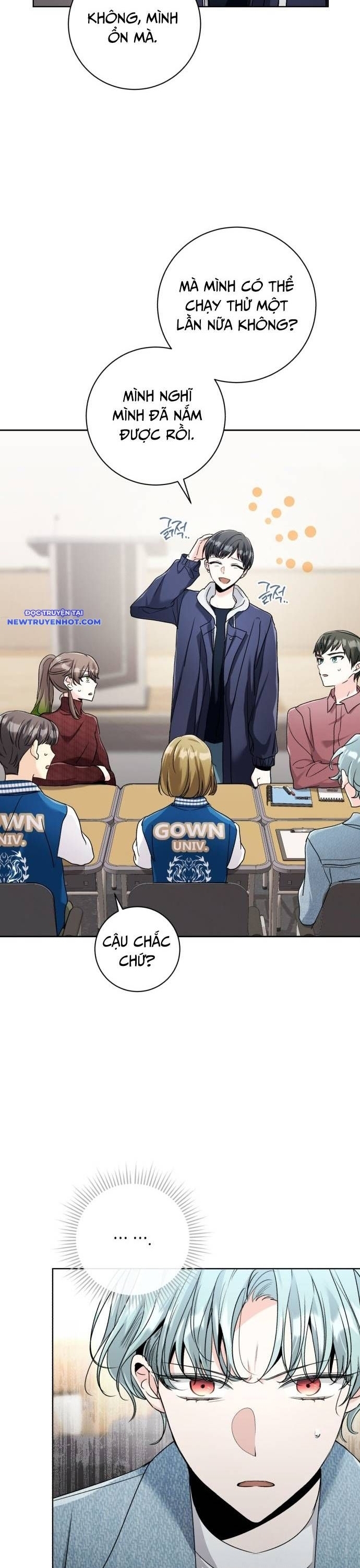 Ánh Hào Quang Của Diễn Viên Thiên Tài Chapter 5 - Trang 2