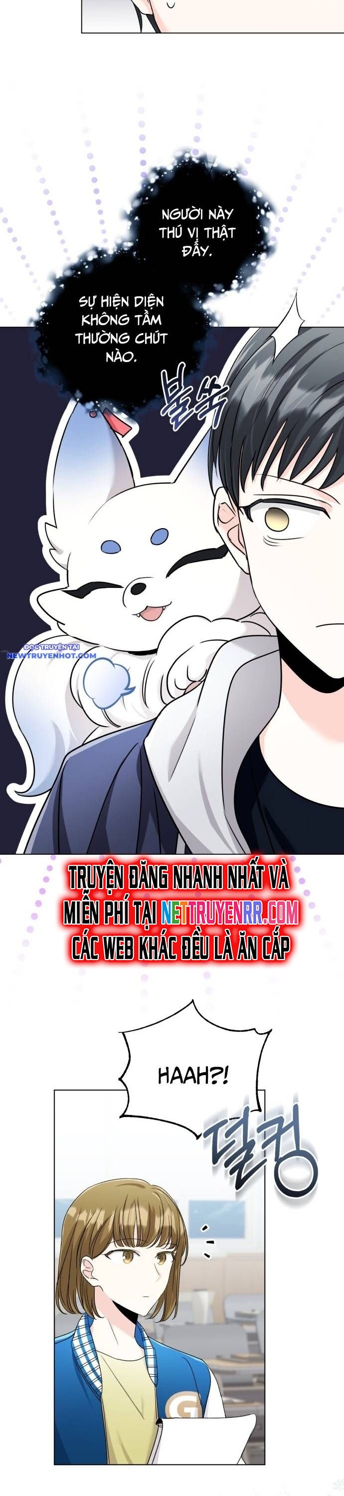 Ánh Hào Quang Của Diễn Viên Thiên Tài Chapter 5 - Trang 2