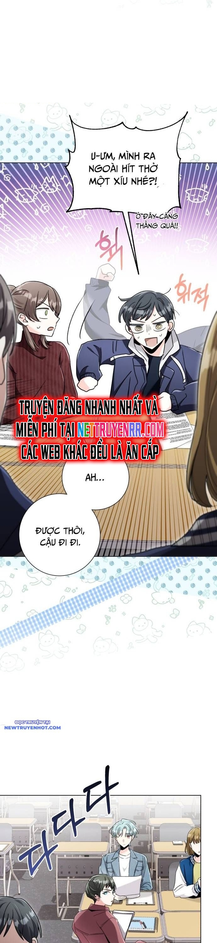 Ánh Hào Quang Của Diễn Viên Thiên Tài Chapter 5 - Trang 2