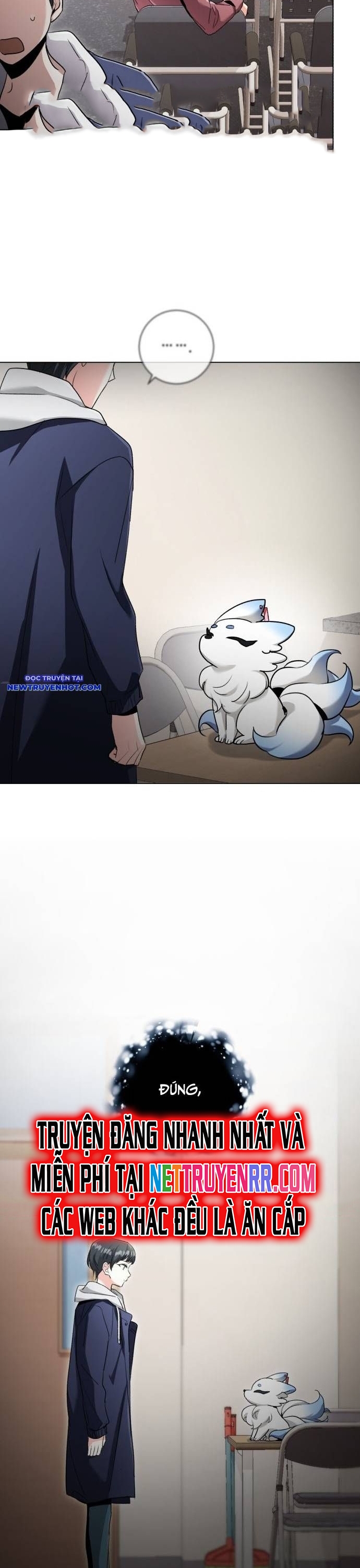 Ánh Hào Quang Của Diễn Viên Thiên Tài Chapter 5 - Trang 2