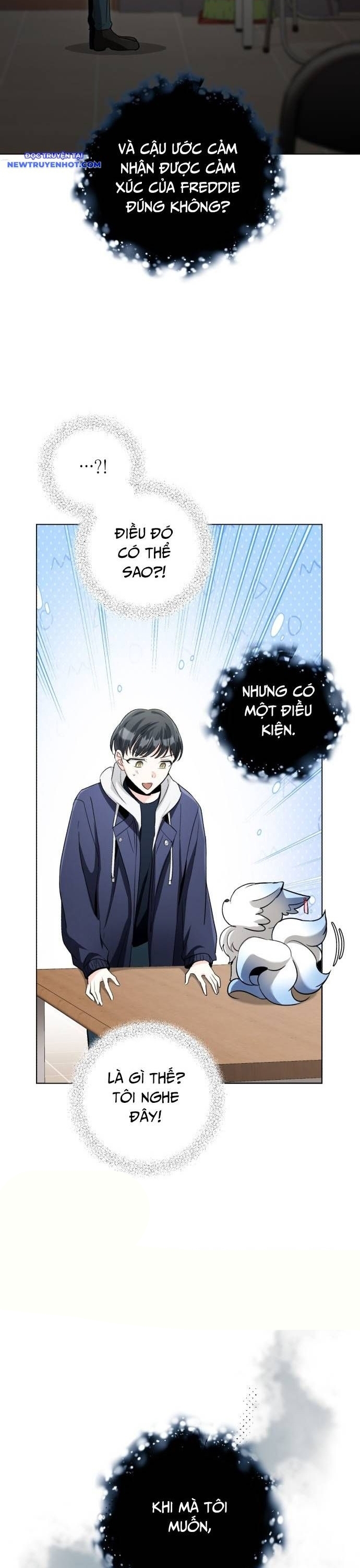 Ánh Hào Quang Của Diễn Viên Thiên Tài Chapter 5 - Trang 2