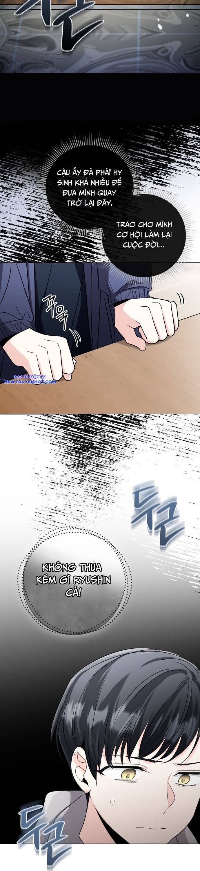 Ánh Hào Quang Của Diễn Viên Thiên Tài Chapter 5 - Trang 2