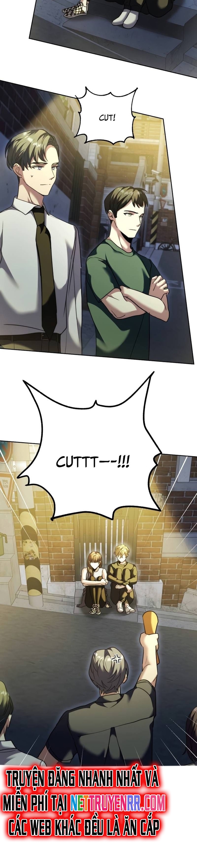 Ánh Hào Quang Của Diễn Viên Thiên Tài Chapter 50 - Trang 2