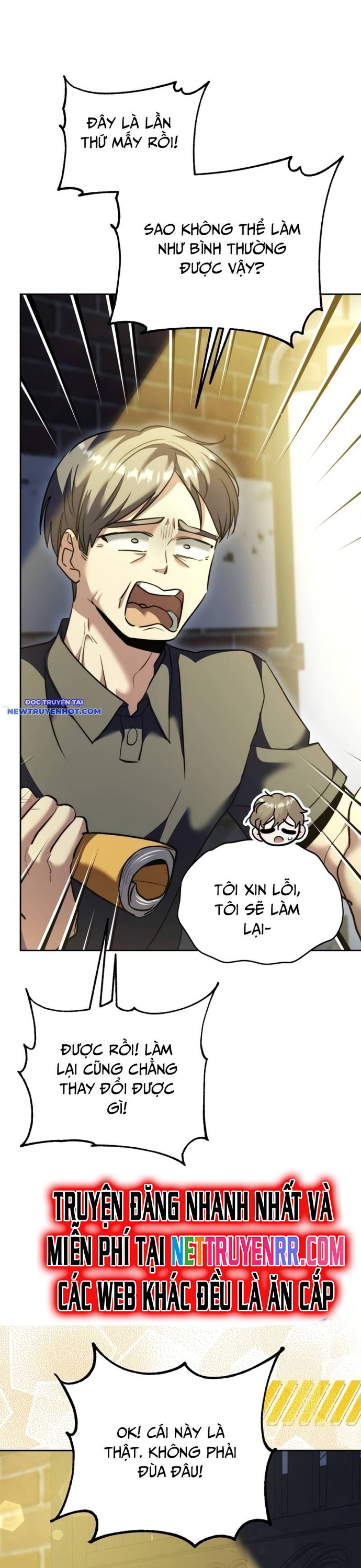 Ánh Hào Quang Của Diễn Viên Thiên Tài Chapter 50 - Trang 2