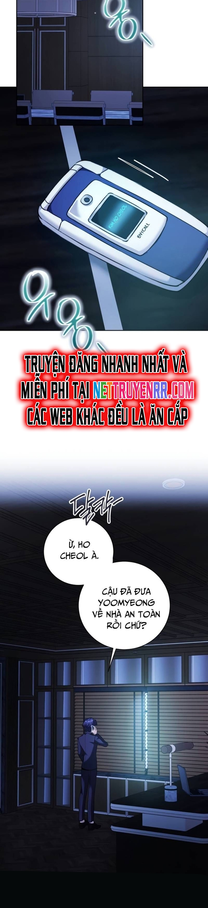 Ánh Hào Quang Của Diễn Viên Thiên Tài Chapter 50 - Trang 2