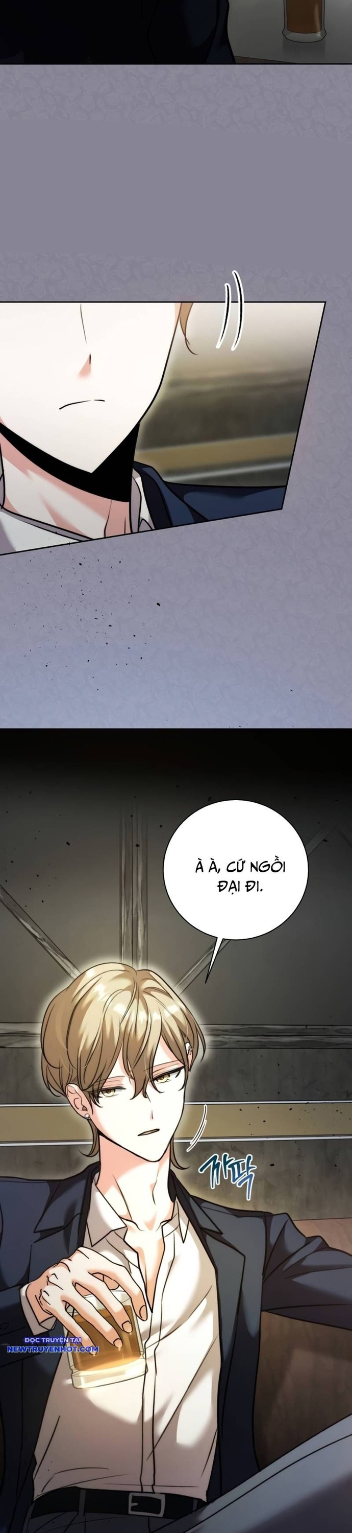 Ánh Hào Quang Của Diễn Viên Thiên Tài Chapter 50 - Trang 2