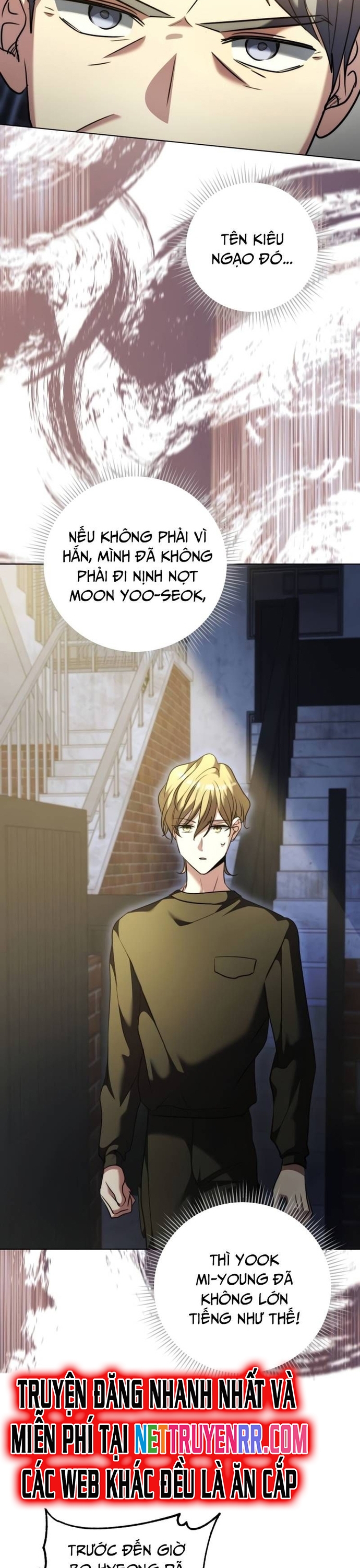 Ánh Hào Quang Của Diễn Viên Thiên Tài Chapter 50 - Trang 2