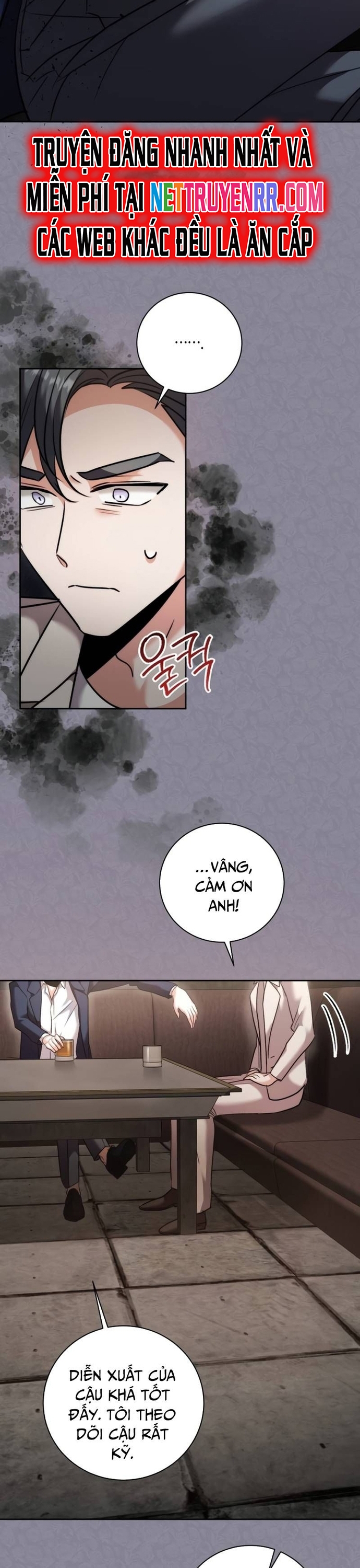 Ánh Hào Quang Của Diễn Viên Thiên Tài Chapter 50 - Trang 2