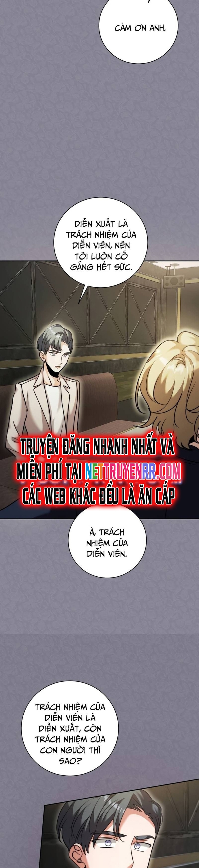 Ánh Hào Quang Của Diễn Viên Thiên Tài Chapter 50 - Trang 2