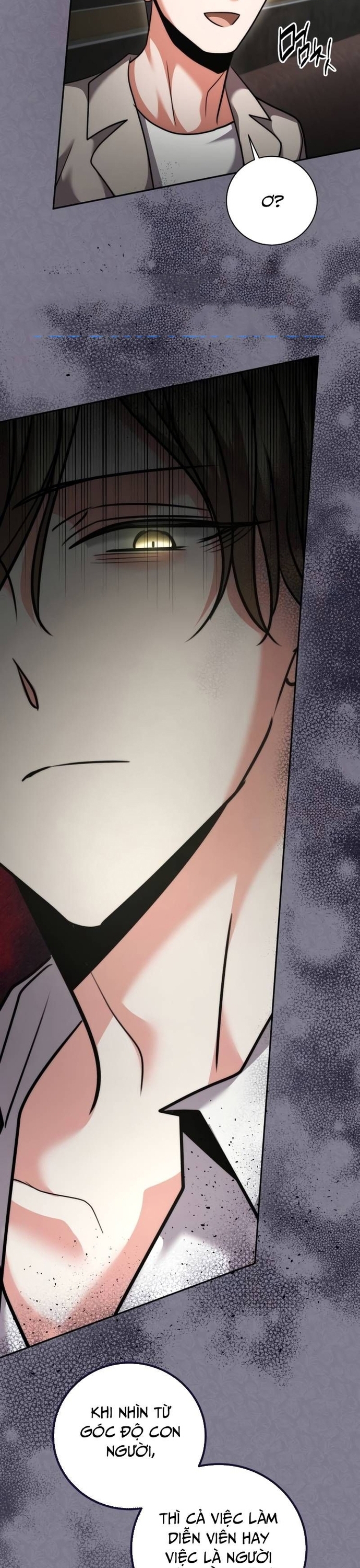 Ánh Hào Quang Của Diễn Viên Thiên Tài Chapter 50 - Trang 2