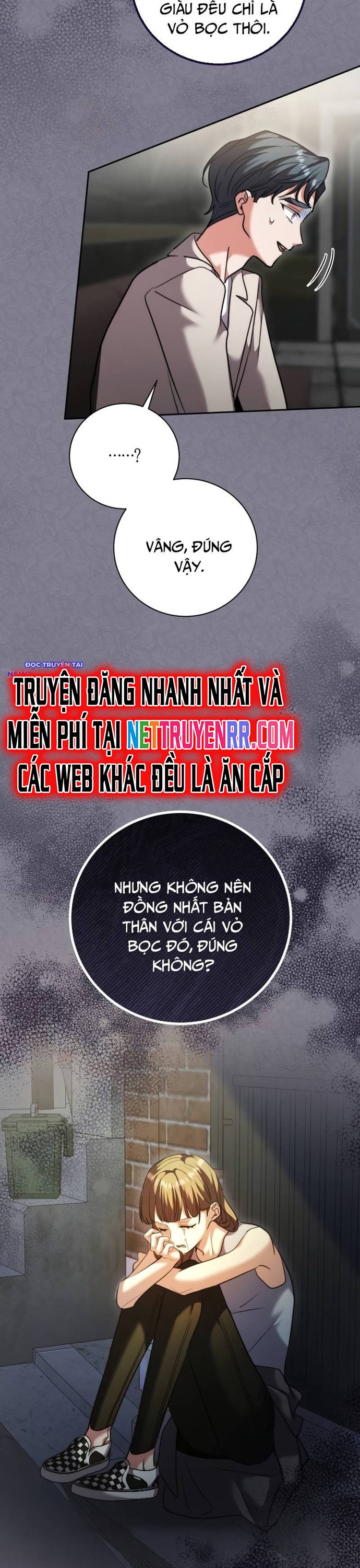 Ánh Hào Quang Của Diễn Viên Thiên Tài Chapter 50 - Trang 2
