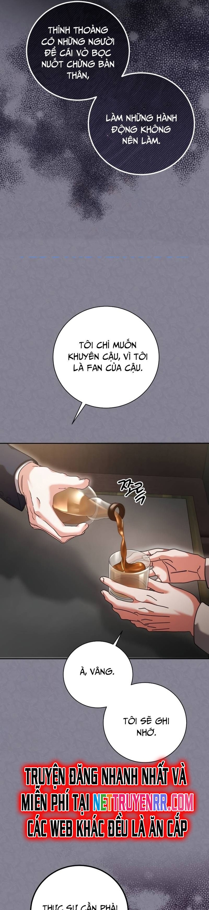 Ánh Hào Quang Của Diễn Viên Thiên Tài Chapter 50 - Trang 2