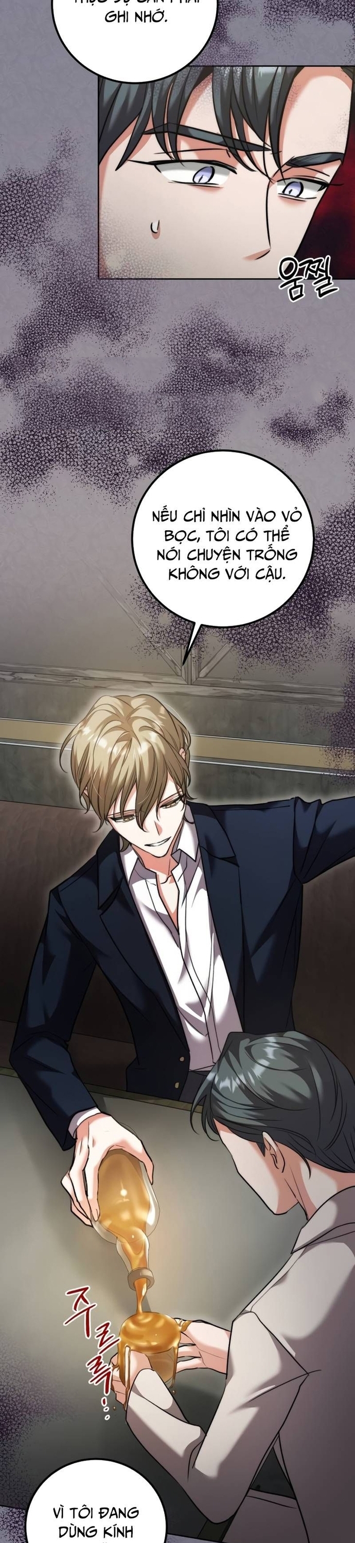 Ánh Hào Quang Của Diễn Viên Thiên Tài Chapter 50 - Trang 2