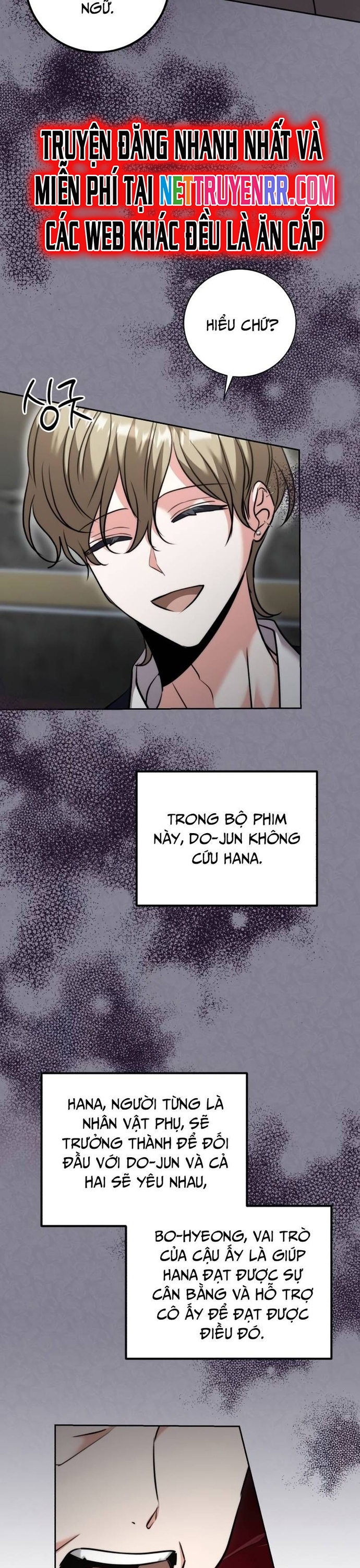 Ánh Hào Quang Của Diễn Viên Thiên Tài Chapter 50 - Trang 2