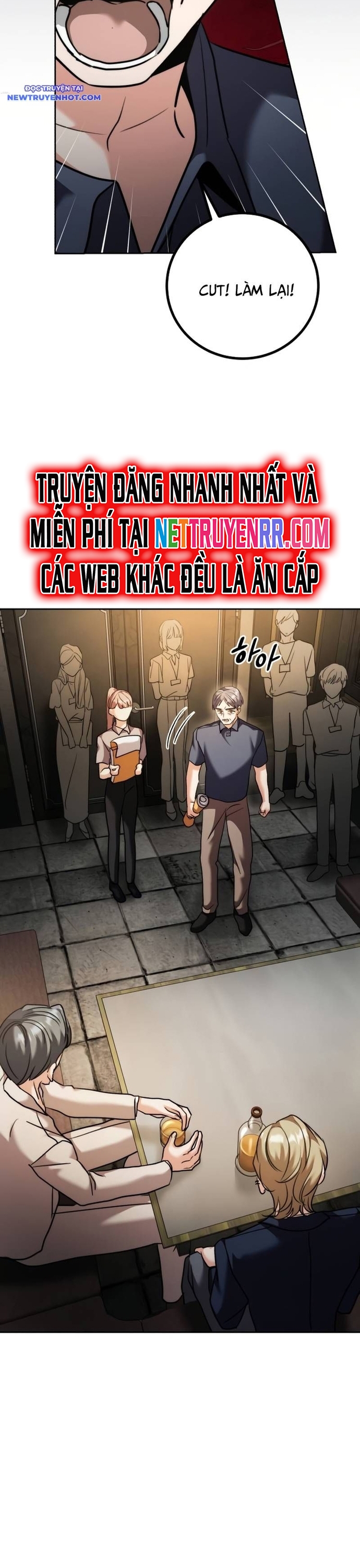 Ánh Hào Quang Của Diễn Viên Thiên Tài Chapter 50 - Trang 2