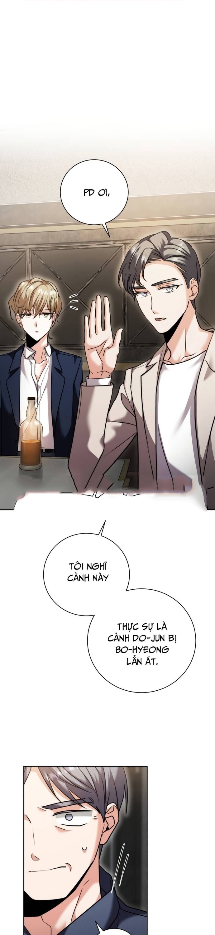 Ánh Hào Quang Của Diễn Viên Thiên Tài Chapter 50 - Trang 2